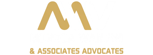 Moroga Wangwi & Associates Advocates